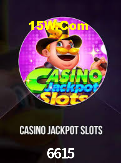 6615 Login