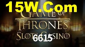 6615,6615 Bet