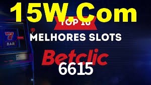 6615,6615 Bet