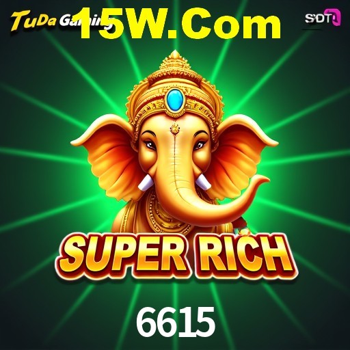 cassino 6615