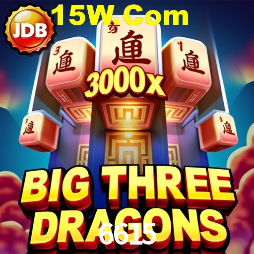6615,6615 Bet