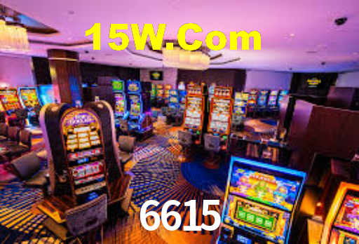 6615 - Login Site Oficial - 6615 Bet