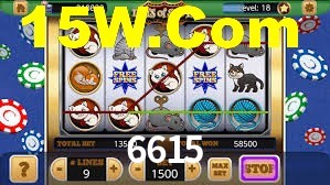 Exclusive Games 6615