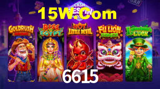 6615 Login