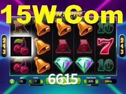 6615
