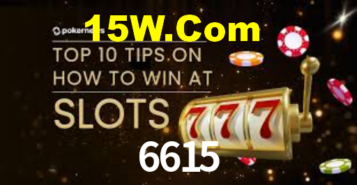 6615,6615 Bet