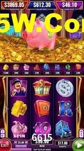 VIP Casino 6615