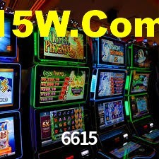 Roulette Table 6615