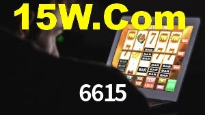 6615