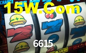 Tournaments 6615