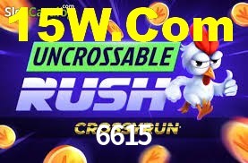 Daily Bonuses 6615