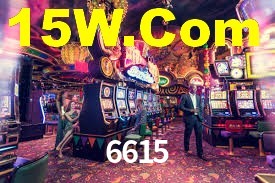 6615