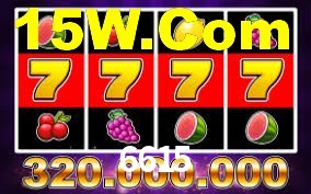 Welcome Bonus 6615