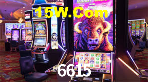 6615 Login