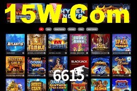 6615 Login