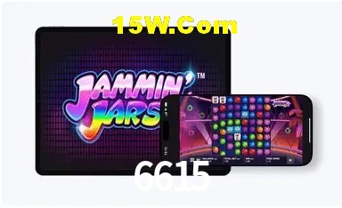 Casino Ao Vivo 6615