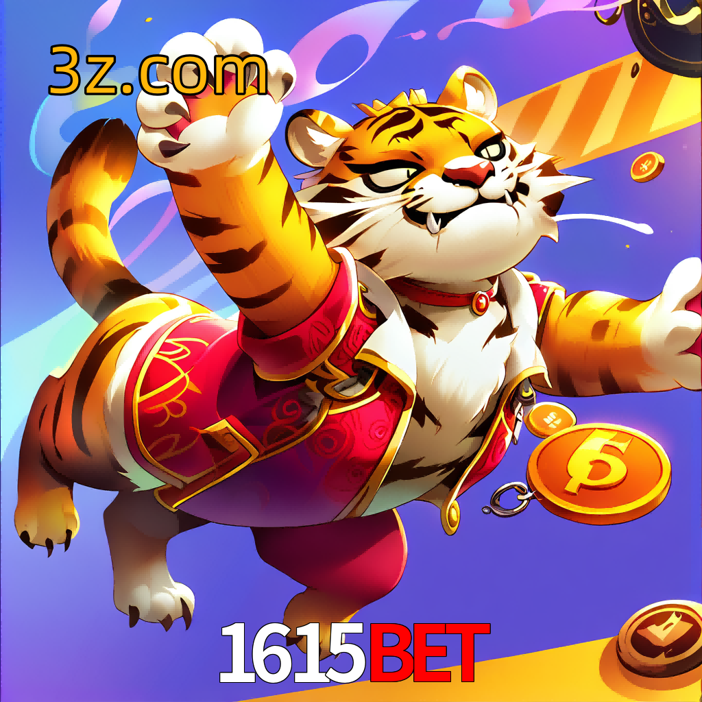 1615Bet